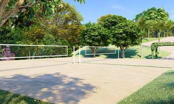 Imagem 2: Loteamento fechado - ALTO PADRÃO - Paulínia OÁSIS na cidade