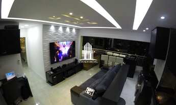 Imagem: Apartamento de 2 Dormitórios e 1 vaga de