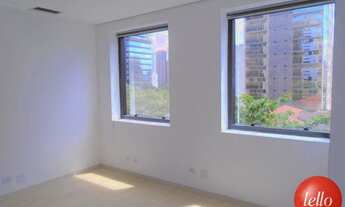 Imagem 7: São Paulo - Conjunto Comercial/sala - Brooklin