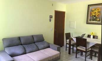 Imagem 5: Apartamento á venda próximo a GM 51 m2 com 2 quartos planejados garagem coberta