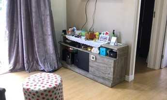 Imagem 2: Smart Flores 100% mobiliado