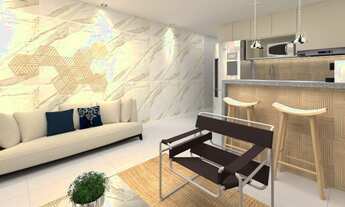 Imagem 4: Casas com garagem coberta em ótima localização no bairro seminário em Leopoldina MG