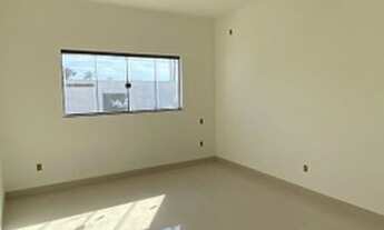 Imagem 6: Casa com 3 dormitórios à venda, 117 m² por R$ 349.000,00 - Jardim Buriti Sereno - Aparecid