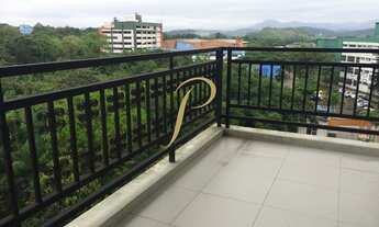 Imagem: JOINVILLE - Conjunto Comercial/Sala - Bom