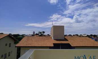 Imagem 5: Apartamento Cobertura 3 Dormitórios 1 Suíte - Condomínio Jardim Sul