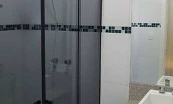 Imagem 7: Casa com 3 dormitórios para alugar, 105 m² por R$ 3.500,00/mês - Jardim Santa Mônica II