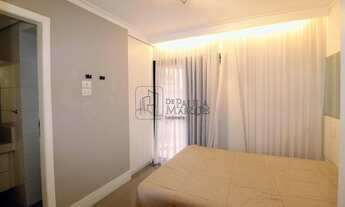 Imagem 7: Flat residencial - Jardins - Venda!