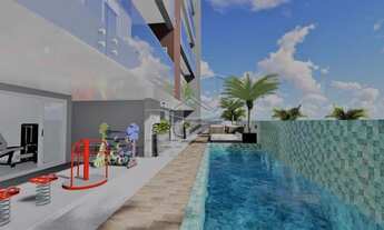 Imagem 6: Toledo - Apartamento - Jardim Gisela