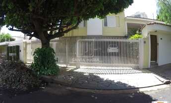 Imagem: Casa (sobrado na rua) 5 dormitórios/suite