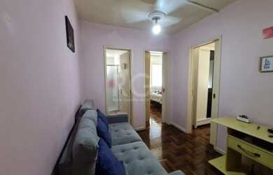 Imagem 4: PORTO ALEGRE - Apartamento Padrão - Passo da Areia