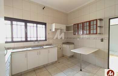 Imagem 5: Casa (térrea na rua) 4 dormitórios/suite, cozinha planejada