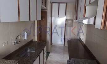 Imagem 6: Apartamento - Venda - Tatuapé - Cod. 852