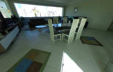 Imagem 2: PRAIA GRANDE - Apartamento Padrão - BOQUEIRAO