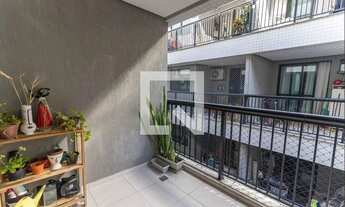 Imagem 7: Apartamento para Aluguel - Vila Isabel, 2 Quartos, 75 m2