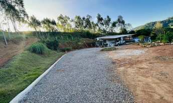 Imagem 2: A OPORTUNIDADE DA SUA NOVA CHÁCARA É AGORA