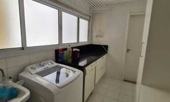 Imagem 6: RRCOD4212 Apartamento 158m² CONDOMÍNIO GHAIA - OPORTUNIDADE - 4 Dorms 3 Vagas - Santana de