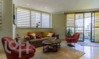 Imagem 5: Apartamento à venda, Campo Belo, São Paulo, SP