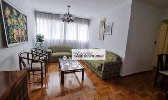 Imagem 2: Apartamento com 2 dormitórios para alugar, 67 m² Vila Mariana - São Paulo/SP