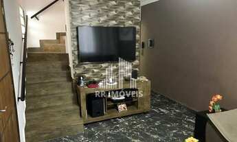 Imagem 2: RRCOD4573 Casa 66m² CONDOMÍNIO NOVA BARUERI - OPORTUNIDADE - 2 Dorms 2 Vagas - Barueri SP