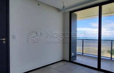 Imagem 6: Apartamento de 2 quartos com varanda no Edf Barra Home Stay Beira-mar de Barra de Jangada