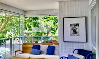 Imagem 7: Apartamento para venda tem 106m2, com 3 quartos em Pituba - Salvador - Bahia