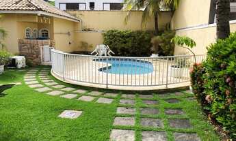 Imagem 2: Jardim Marapendi - Excelente casa duplex situada no melhor e mais seguro condomínio da pra