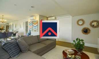 Imagem 4: Locação Apartamento 3 Dormitórios - 157 m² Perdizes