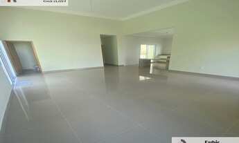 Imagem: Casa Condomínio Chácara de Ondina