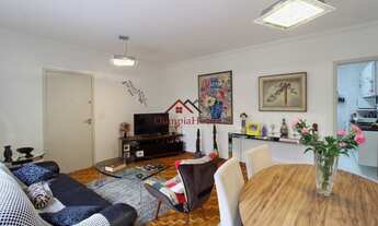 Imagem 3: Apartamento Venda 3 Dormitórios - 95 m² Vila Clementino