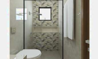 Imagem 7: PROJETO, TERRENO E CONSTRUÇÃO NO CONDOMÍNIO ALPHAVILLE MIRASSOL