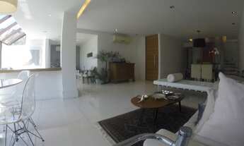 Imagem 5: Cobertura duplex com 4 quartos, 320m2, à venda em Rio de Janeiro, Botafogo
