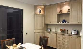 Imagem 7: SOBRADO COM 4 DORMITÓRIOS À VENDA, 600 M² POR R$ 3.000.000,00 - SUPER QUADRA MORUMBI - SÃO