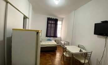Imagem 2: APARTAMENTO RESIDENCIAL em RIO DE JANEIRO - RJ, FLAMENGO