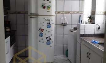 Imagem 4: Apartamento - Vila Industrial - Campinas
