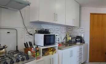 Imagem 14: Apartamento para venda tem 80 metros quadrados com 3 quartos em Casa Amarela - Recife - PE