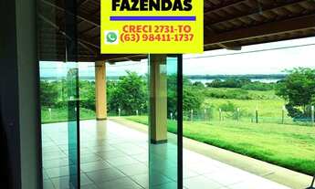 Imagem 7: Fazenda as margens rio Araguaia 615 alqueires
