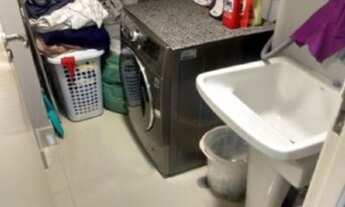 Imagem 5: RRCOD2831 - Apartamento Edifício Igloo - Alphaville 62 Mts 1 Dorms 1 Vaga - Oportunidade