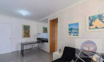 Imagem 4: Flat em Moema - São Paulo, SP