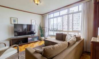 Imagem 3: Venda Apartamento 4 Dormitórios - 270 m² Higienópolis