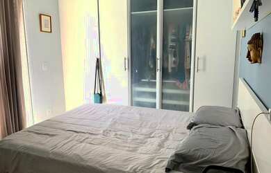 Imagem 7: Apartamento para venda com 150 metros quadrados com 3 quartos