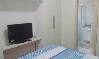 Imagem 7: Santo André - Apartamento Padrão - Jardim