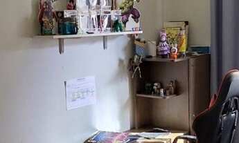 Imagem 2: ARNIQUEIRA: CASA TOP DE LINHA, LAJE SOLTA, FINO ACAB, 400M2, QUIT TERRACAP, COND/LOCALIZ.T