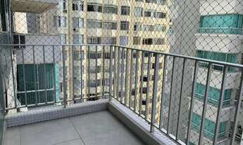 Imagem 6: Quadra Mar, Vaga privativa, Andar alto, Próximo calçadão. Central!!