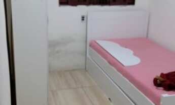 Imagem: Casa no Mário Quintana