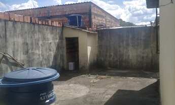 Imagem 7: Nova Cidade, Ótimo Imóvel de 02 Quartos, Quitada e Desocupada