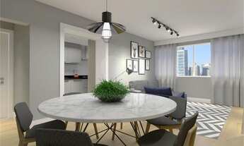 Imagem 3: São Paulo - Apartamento Padrão - JARDIM AMÉRICA