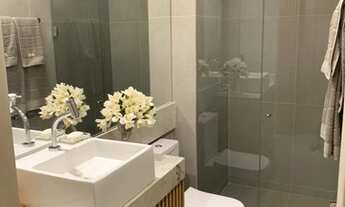 Imagem 4: Lançamento a beira mar de muro alto , seu flat no novo Polinesia Villa e Resort 2 quartos