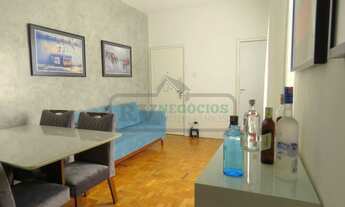 Imagem 3: Apartamento para venda possui 85 metros quadrados com 3 quartos em Centro - Juiz de Fora