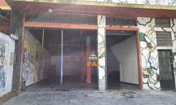 Imagem 2: Galpão para alugar, 210 m² por R$ 7.000,00/mês - Butantã - São Paulo/SP