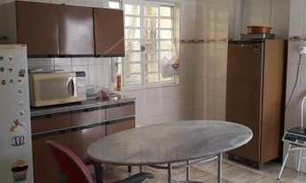 Imagem 3: Casa - Vila Rossi Borghi e Siqueira - Campinas